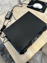 Охлаждающая подставка для ноутбука Gamepro CP795 Black фото от покупателей 6