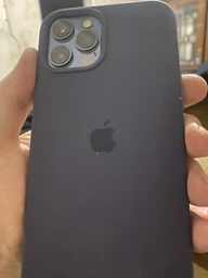 Смартфон Apple iPhone 12 Pro Max 128 GB Pacific Blue (Grade C) - Б/В