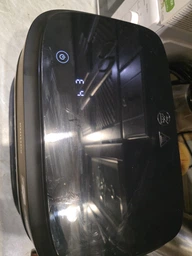 Мультипечь PHILIPS Ovi Dual NA150/00 с двумя корзинами фото от покупателей 12
