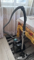 Пылесос без мешка PHILIPS 5000 series FC9550/09 фото от покупателей 2