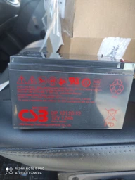 Аккумулятор Merlion GP1290F2 12V 9Ah AGM фото от покупателей 1