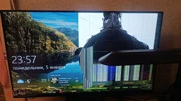 Монитор 27"&nbsp;Samsung Essential S3 S30GD FHD (LS27D300GAUXEN)