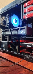 Корпус DeepCool CC560 V2 White (R-CC560-WHGAA4-G-2) без БЖ фото від покупців 4