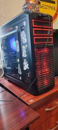 Корпус DeepCool CC560 V2 White (R-CC560-WHGAA4-G-2) без БЖ фото від покупців 3