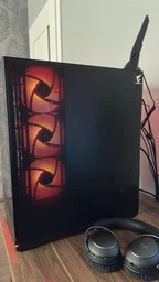 Корпус MSI MAG PANO 110R PZ WHITE фото от покупателей 11