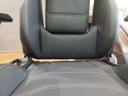 Ігрове крісло Cougar Hotrod фото від покупців 1