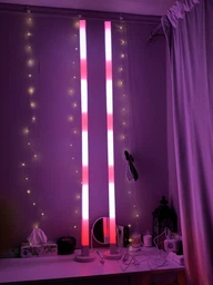 LED торшер VIDEX TF20 RGB 10 Вт (VL-TF20-RGB) фото от покупателей 1