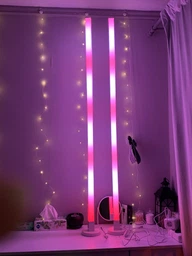 LED торшер VIDEX TF20 RGB 10 Вт (VL-TF20-RGB)