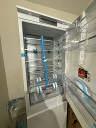 Холодильник Whirlpool (WHSP70T121)