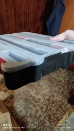 Органайзер Stark MultipleBox 330x270x60 мм (100003002)