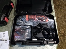 Багатофункціональний інструмент Реноватор Black+Decker MT300KA фото від покупців 4