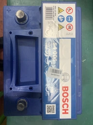 Аккумулятор BOSCH 74Ач 680А S4 (L3) (0) правый плюс (2 года гарантии) фото от покупателей 15