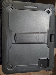 Захисний чохол для планшета Xiaomi Pad 7/7 Pro, Rover, Рожевий, протиударний, з відкидною підставкою, накладка, TPU+PC, амортизуючі кути, підняті краї для захисту екрану і камери, ArmorStandart (ARM84973) фото від покупців 4