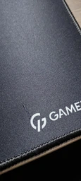 Ігрова поверхня GamePro MP275B Speed/Control 900 x 400 х 3 мм Black фото від покупців 1