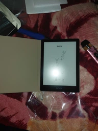 Электронная книга Onyx Boox Go 6 black Экран 6 дюймов фото от покупателей 5