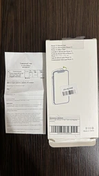 Чехол Apple iPhone 15 Pro Clear Case with MagSafe Assembly фото от покупателей 1