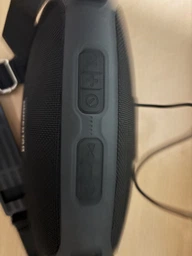 Бездротова Bluetooth Портативна колонка Hopestar H43 |BT5.0, 10 Вт, TWS, AUX/TF/USB, 3h, IPX6| Синій фото від покупців 2