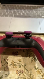 Накладки на стики KontrolFreek® FRENZY EDITION для Sony DualSense PS5 / DualShock PS4 [428993987]