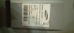 Шланг для пилососу SAMSUNG DJ97-01068M
