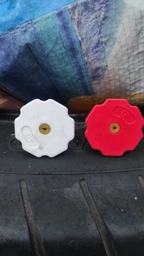 Автомойка высокого давления, аккумуляторная минимойка Water Gun для машины, пистолет-распылитель в кейсе, 2 АКБ авто мойка чёрный фото от покупателей 4