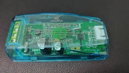 Цифровой измеритель потребляемой энергии PZEM-004T-100A V3.0 (0-100А)