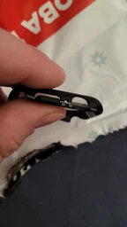 Захисний чохол зі склом для Apple Watch 7/8/9 (45 мм) Black фото від покупців 2