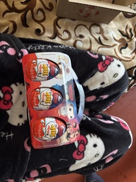 Яйце Kinder Joy Funko Pop Stranger Things Кіндер Джой "Дивні дива", 20 г 1 шт фото от покупателей 1