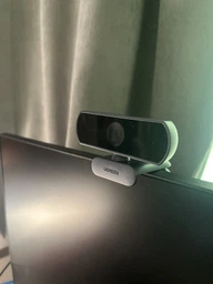 Веб-камера 4K UGREEN 8 МП іс двумя микрофонами, Web camera фото от покупателей 1
