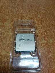 Процесор AMD Ryzen 5 5600X (100-000000065) фото от покупателей 2