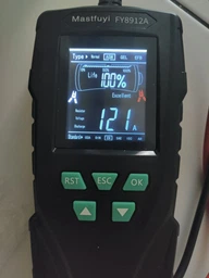 Акумуляторна батарея Ritar RT12100S 12V 10Ah AGM (YT24412) фото від покупців 6