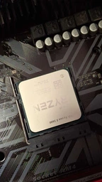 Процессор AMD Ryzen 5 5600 (3.5GHz 32MB 65W AM4) Tray (100-000000927) фото от покупателей 7