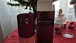 Туалетна вода для чоловіків Givenchy Pour Homme 60 мл (3274872482296) фото від покупців 3
