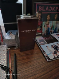 Туалетна вода для чоловіків Givenchy Pour Homme 60 мл (3274872482296) фото від покупців 2