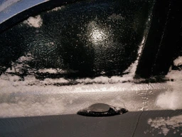 Размораживатель стекла Shell Window De-Icer 500 мл фото от покупателей 1