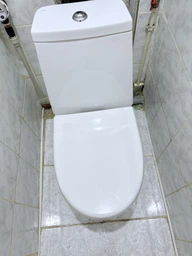 Унитаз-компакт KOLO MODO L39003 с бачком и сиденьем дюропласт Soft Close фото от покупателей 3