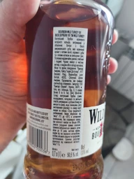 Бурбон Wild Turkey 101 до 8 лет выдержки 0.7 л 50.5% (8000040500036) фото от покупателей 3