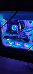 Компьютер ARTLINE Gaming TANKWHITE Windows 11 Home (TANKWHITEv94Win)