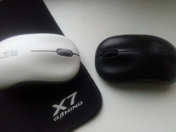 Мышь RZTK Mouse Lite Wireless Black фото от покупателей 7