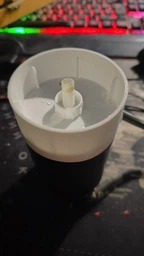 Електрична помпа для води BRS White диспенсер для бутильованої води USB зарядка автоматична подача 5–19 л фото от покупателей 2