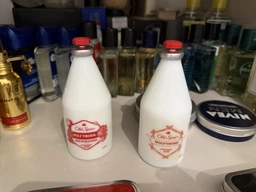 Лосьон после бритья Old Spice Wolfthorn 100 мл (4015600314590)