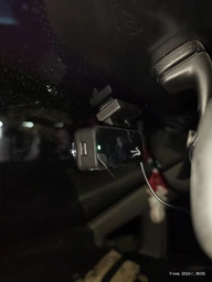 Видеорегистратор Aspiring Alibi 11 QHD2K Dual WiFi (AL-CD1001)