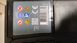 Автомобільний акумулятор Exide Start-Stop EFB 55 А·год Ев (-/+) Euro (540EN) (EL550) фото від покупців 1
