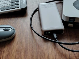 Повербанк ХО на 20 000 мАч, быстрая зарядка, для телефона,Wi-Fi-роутера фото от покупателей 2