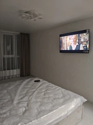 Настінне кріплення для телевізора Brateck KL36-44F 32"-55" фото від покупців 3