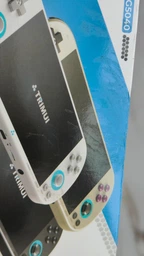 Портативная приставка TRIMUI SMART PRO 128Gb, 13000 игр / Игровая консоль (игры PSP, PS1)