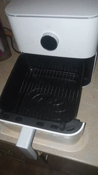 Мультипіч Xiaomi Mi Smart Air Fryer 6.5L MAF10 Black