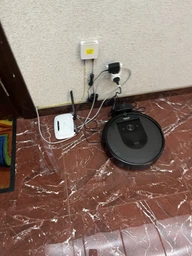 Робот пилосос iRobot Roomba i7