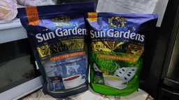 Чай чорний Sun Gardens Earl Grey з бергамотом 20 пірамідок фото від покупців 1