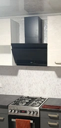 Вытяжка кухонная Beko HCA63420B фото от покупателей 4