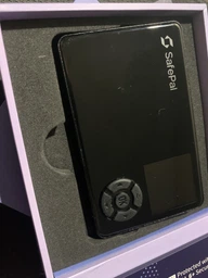 Криптокошелек SafePal S1 Pro фото от покупателей 1